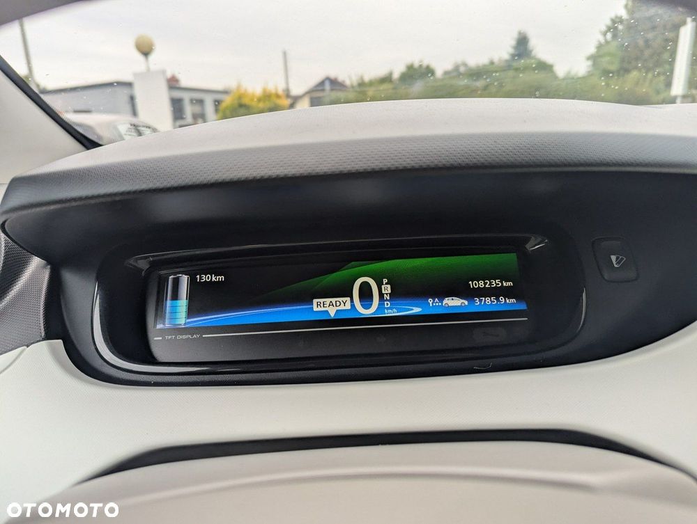 Renault Zoe - 18