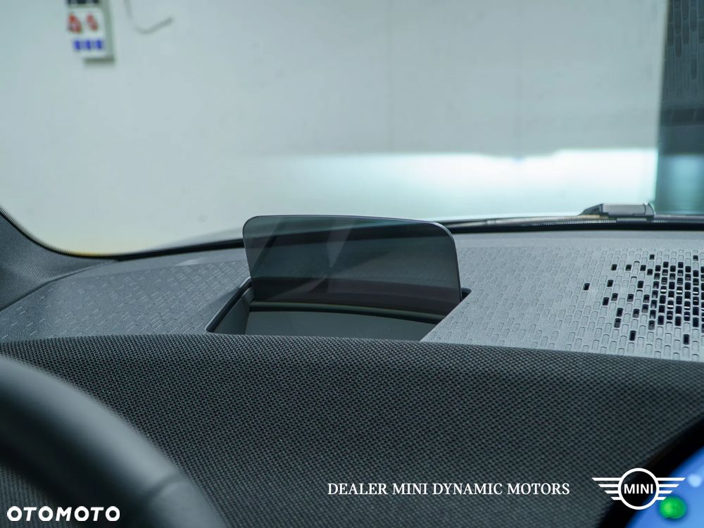 MINI Cooper SE John Works Trim - 23