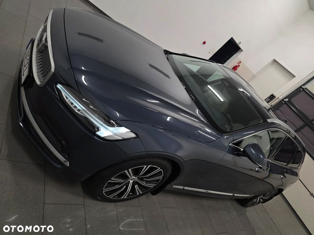 Volvo V90 D5 AWD Inscription - 4