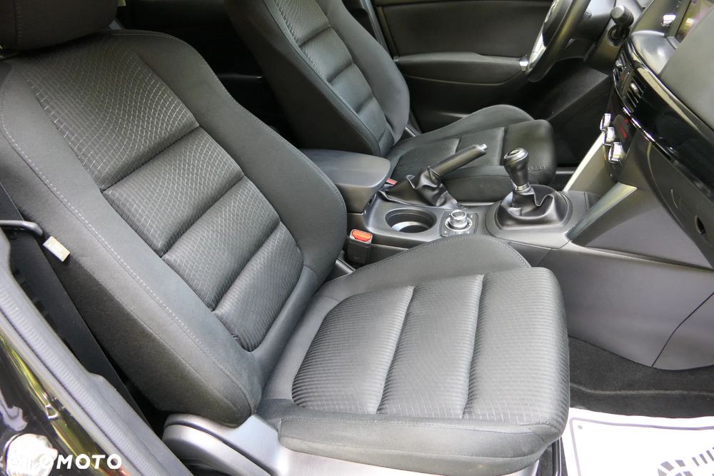 Mazda CX-5 2.0 Skymotion 2WD - 17