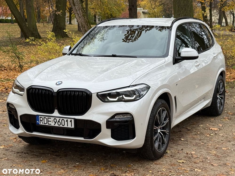 BMW X5 xDrive25d - 2