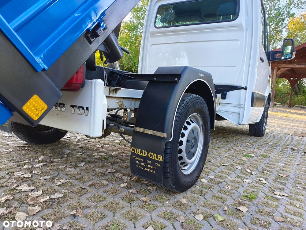 Volkswagen Crafter - 14