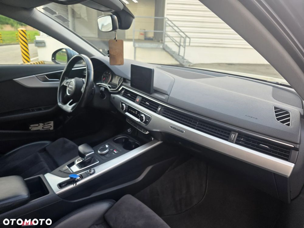 Audi A4 Allroad - 21
