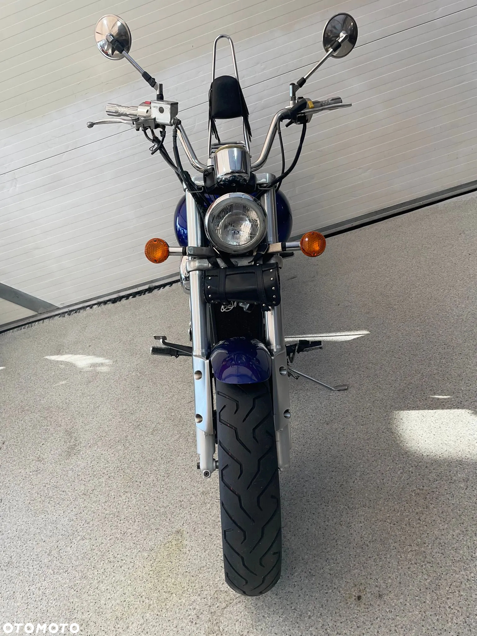 Suzuki Marauder - 27