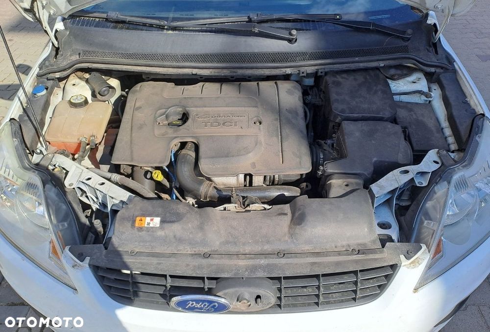 Ford Focus 1.6 TDCi Amber X - 6