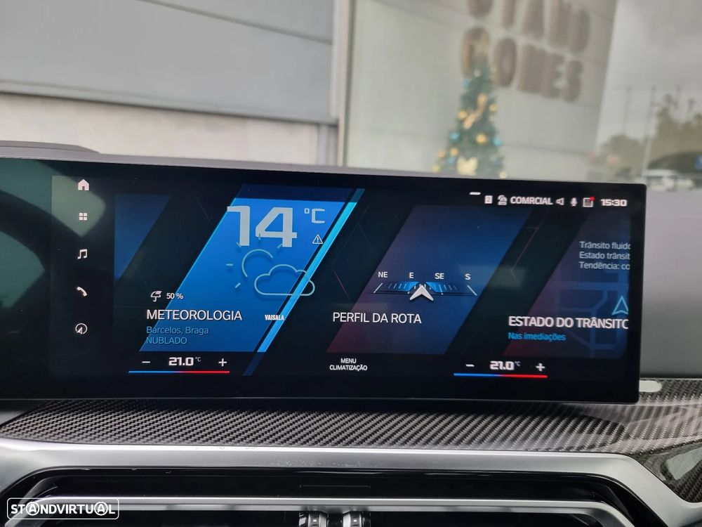 BMW M4 Competition M xDrive - 32