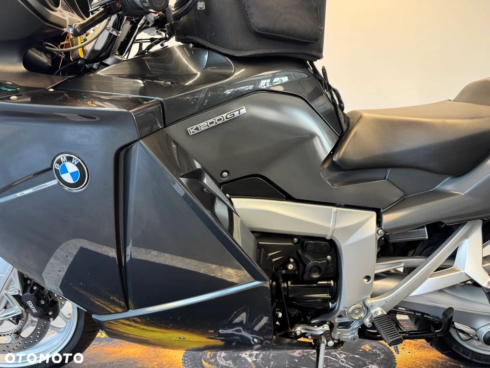 BMW K - 23