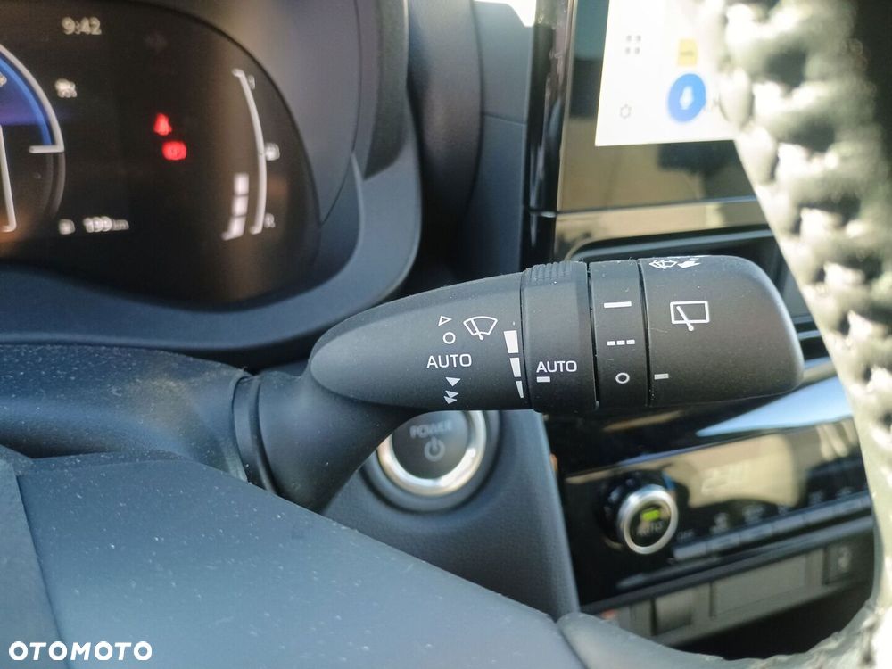 Toyota Yaris Cross Hybrid 1.5 Style - 26