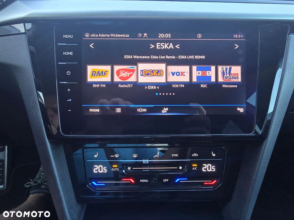 Volkswagen Arteon 2.0 TSI Elegance DSG - 15