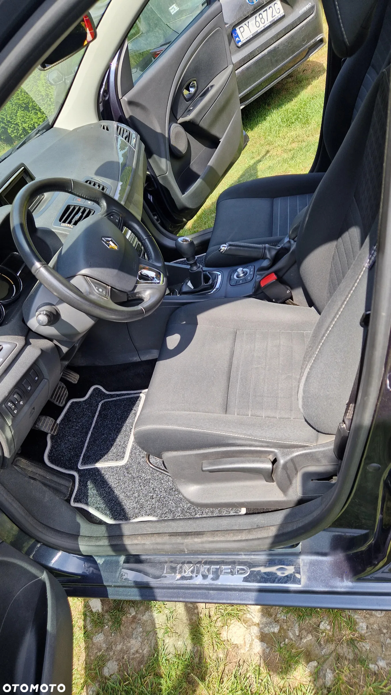 Renault Megane 1.5 dCi Limited - 18