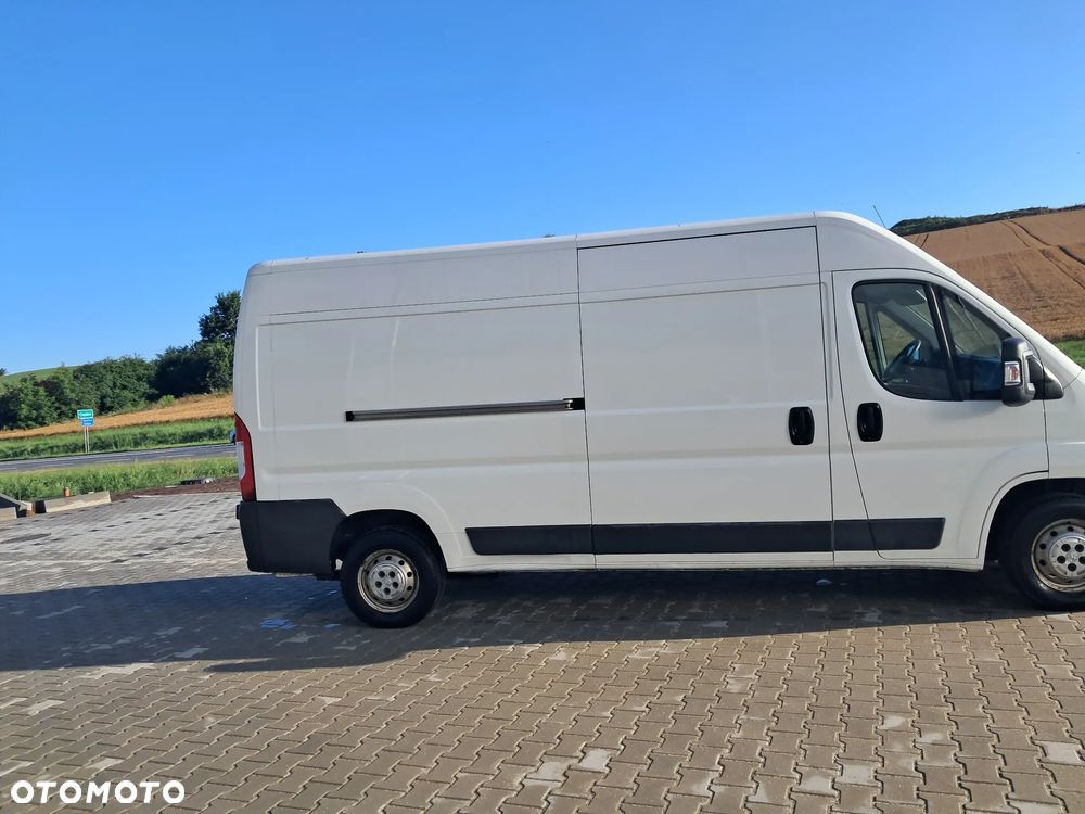 Peugeot Boxer - 11