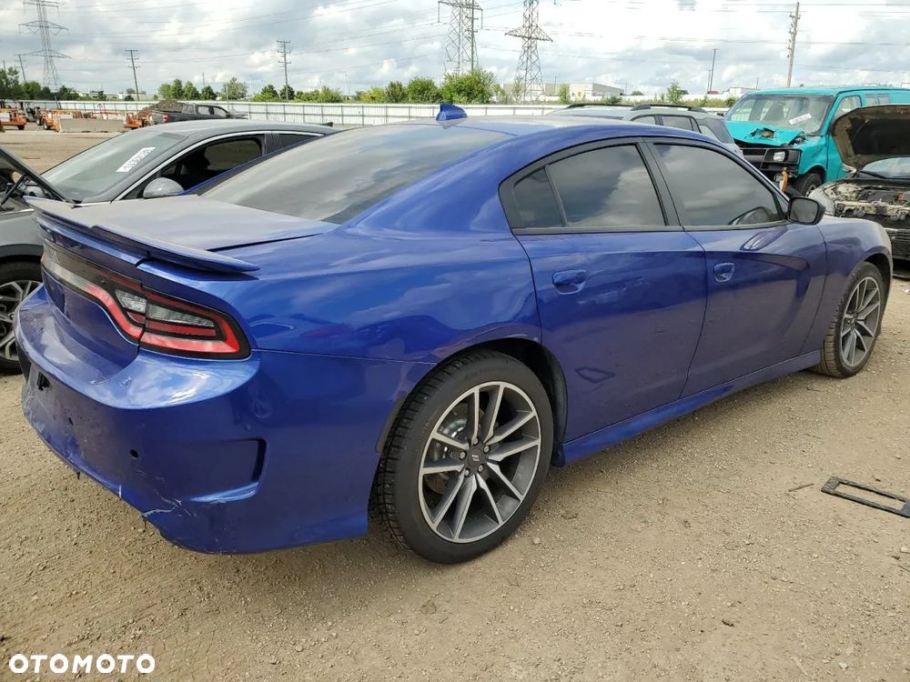 Dodge Charger 5.7 R/T - 4