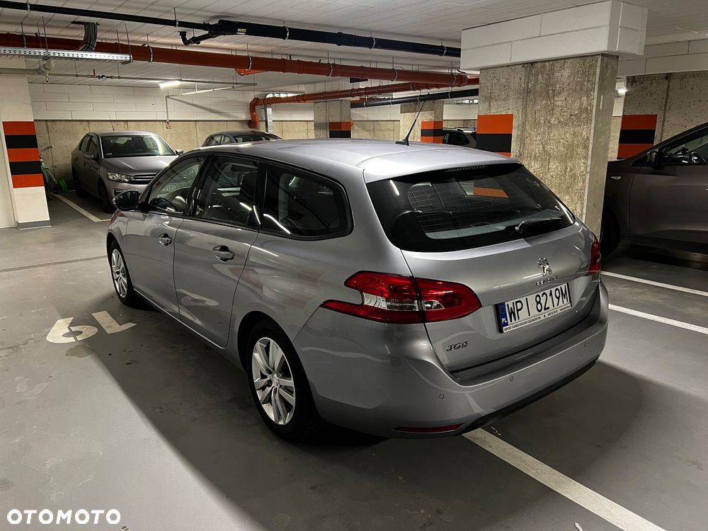 Peugeot 308 PureTech 110 Stop & Start Active - 2