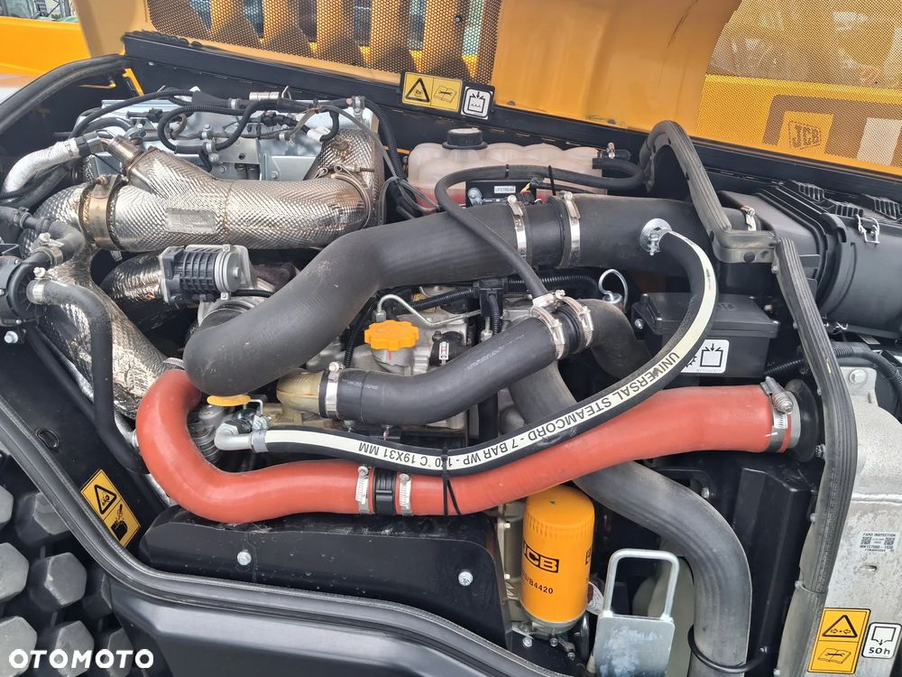 JCB 542 - 70 AGRI SUPER DUALTECH VT - 8