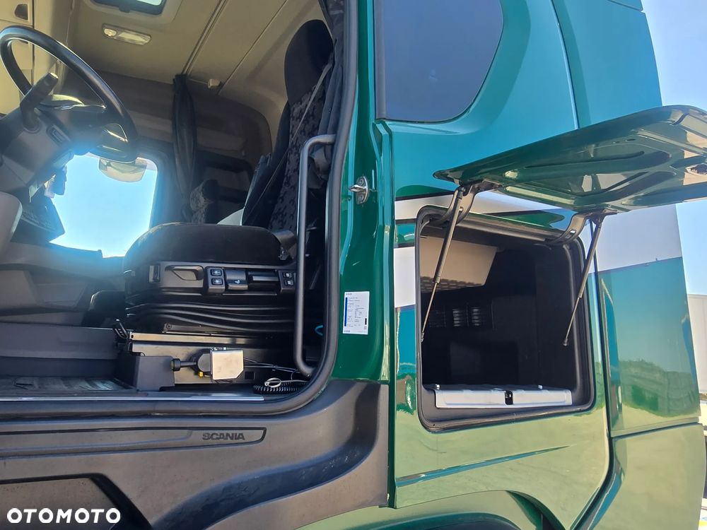 Scania R540 - 15