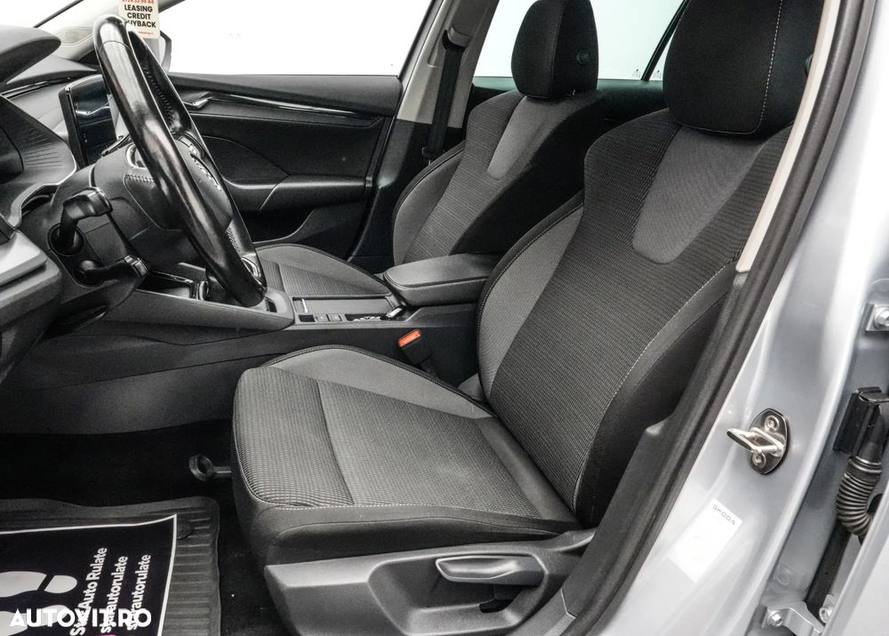 Skoda Octavia 2.0 TDI Edition Plus - 13