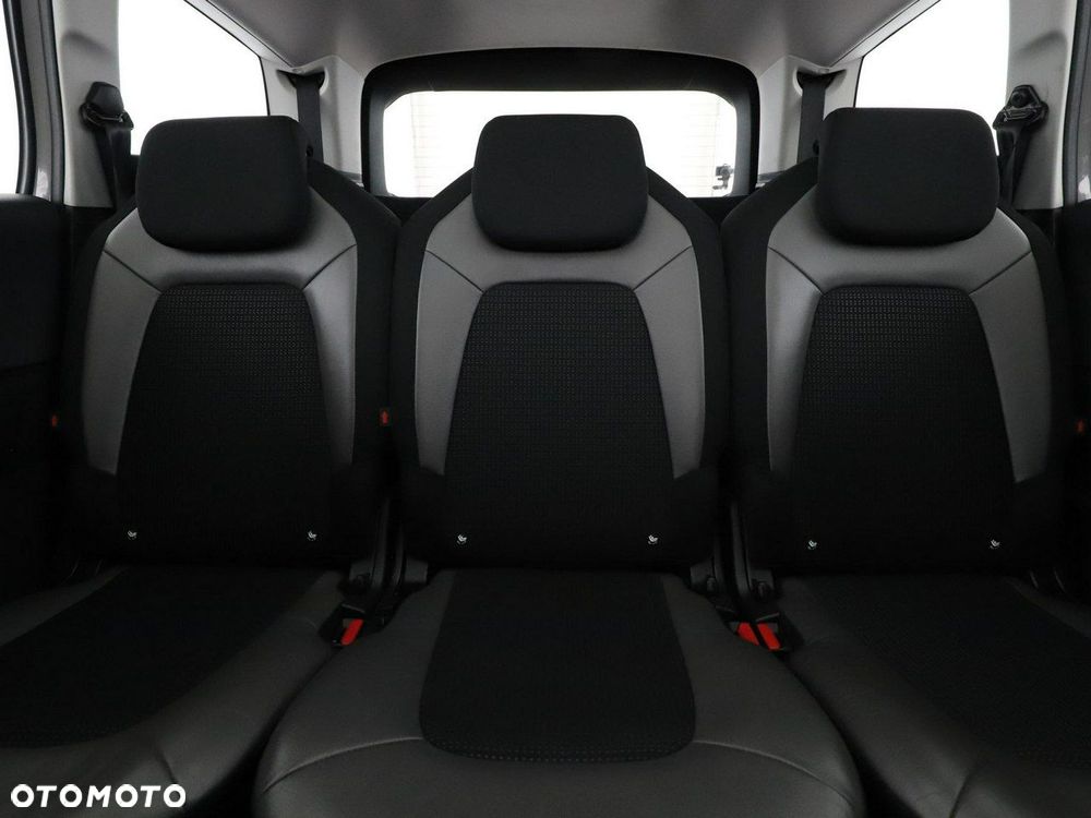 Citroën C4 Grand Picasso 2.0 BlueHDi Shine S&S EAT6 - 19