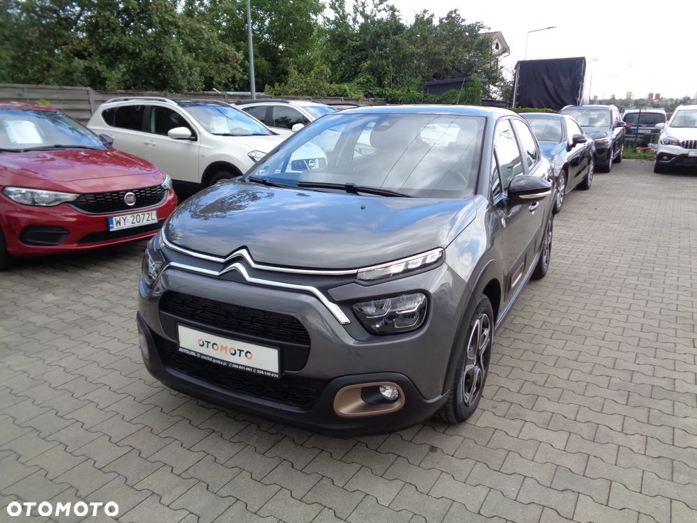 Citroën C3 - 3