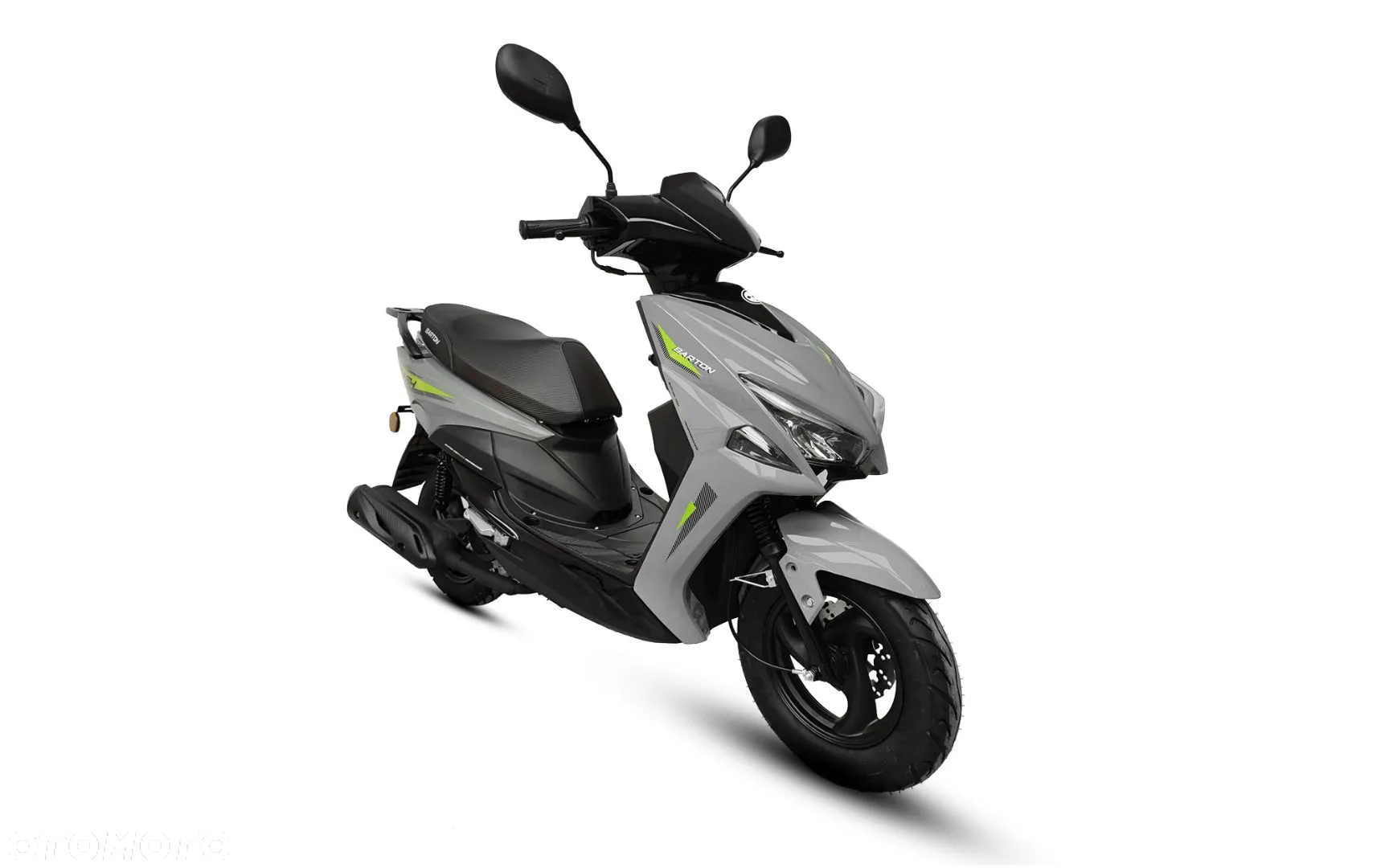 Barton Flash - 5