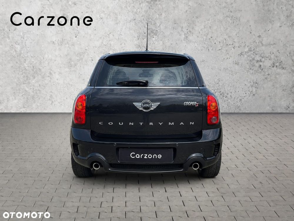 MINI Countryman - 5
