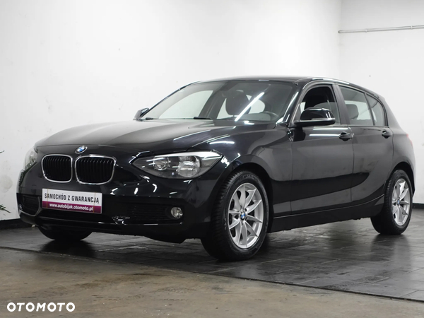 BMW Seria 1 116i