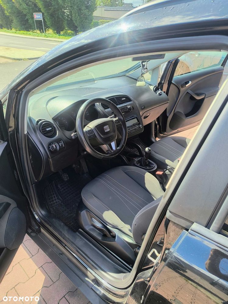 Seat Altea XL - 6
