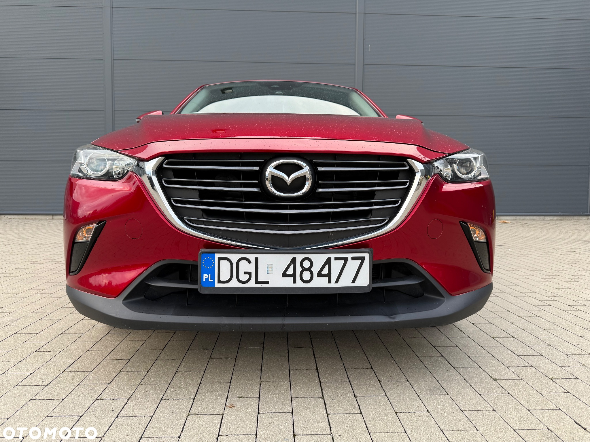 Mazda CX-3 2.0 SkyPassion - 3