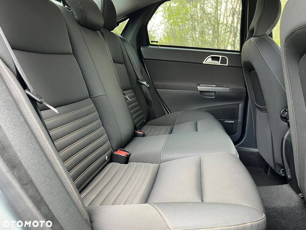 Volvo S40 2.0 Momentum - 9