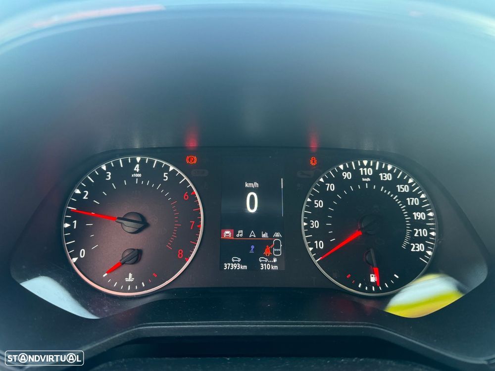 Renault Clio 1.0 TCe Techno - 5
