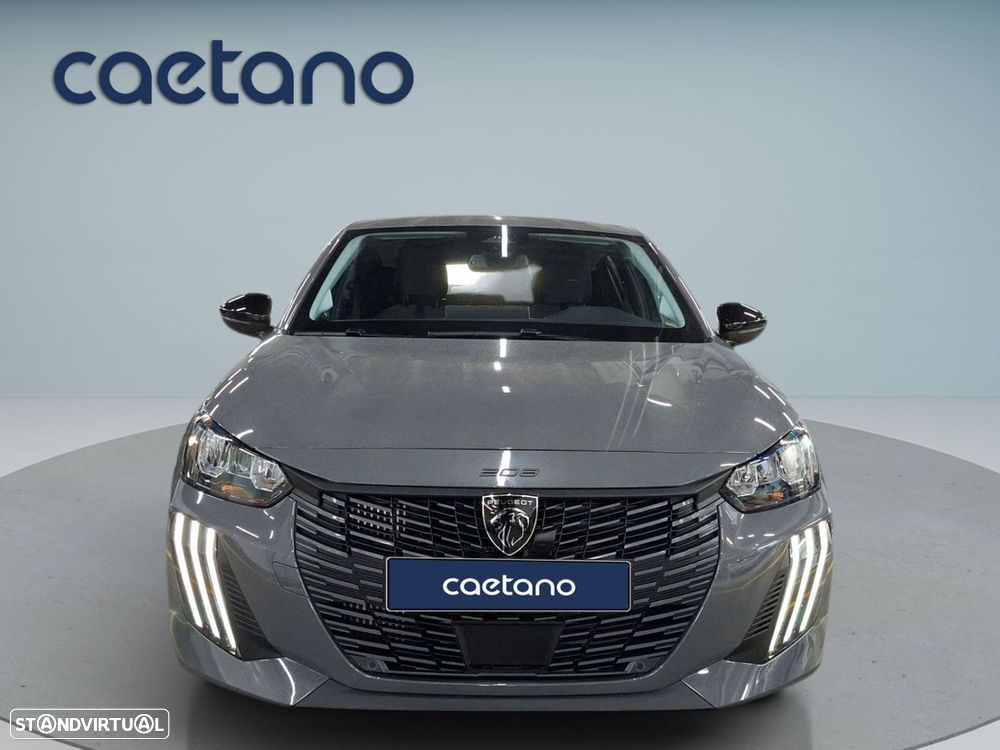 Peugeot 208 1.2 PureTech Allure - 2