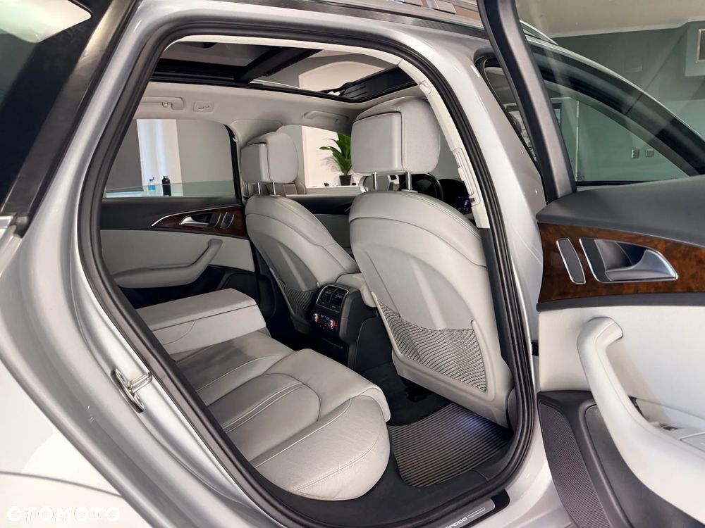 Audi A6 Allroad 3.0 TDI Quattro Tiptr - 29