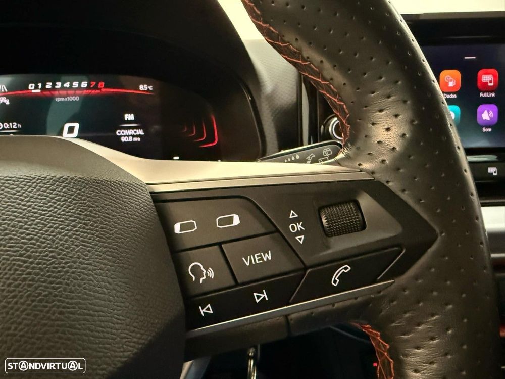 SEAT Arona 1.0 TSI FR - 16