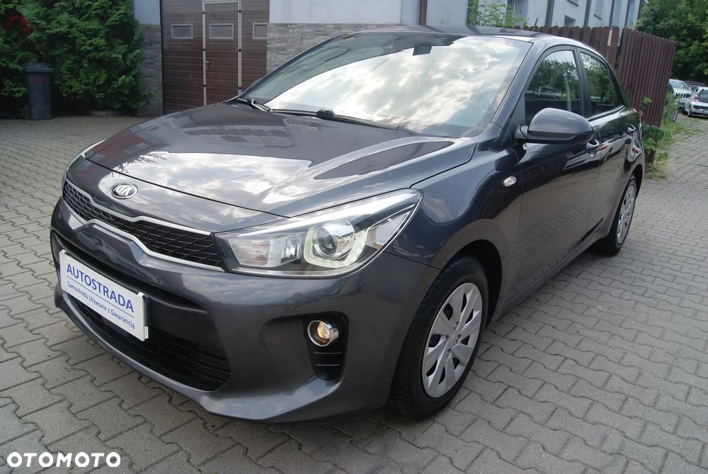 Kia Rio 1.0 T-GDI L - 2
