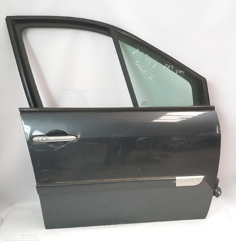 Porta frente direita RENAULT Grand Scénic II (JM0/1_) - 1