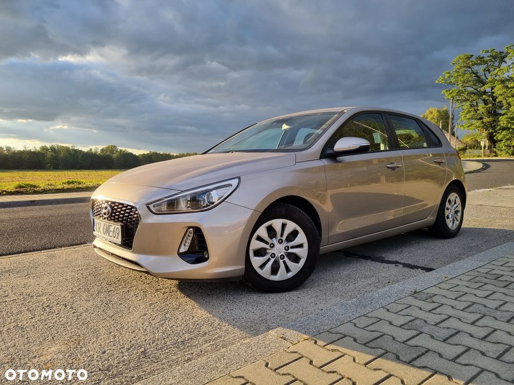 Hyundai i30 - 3