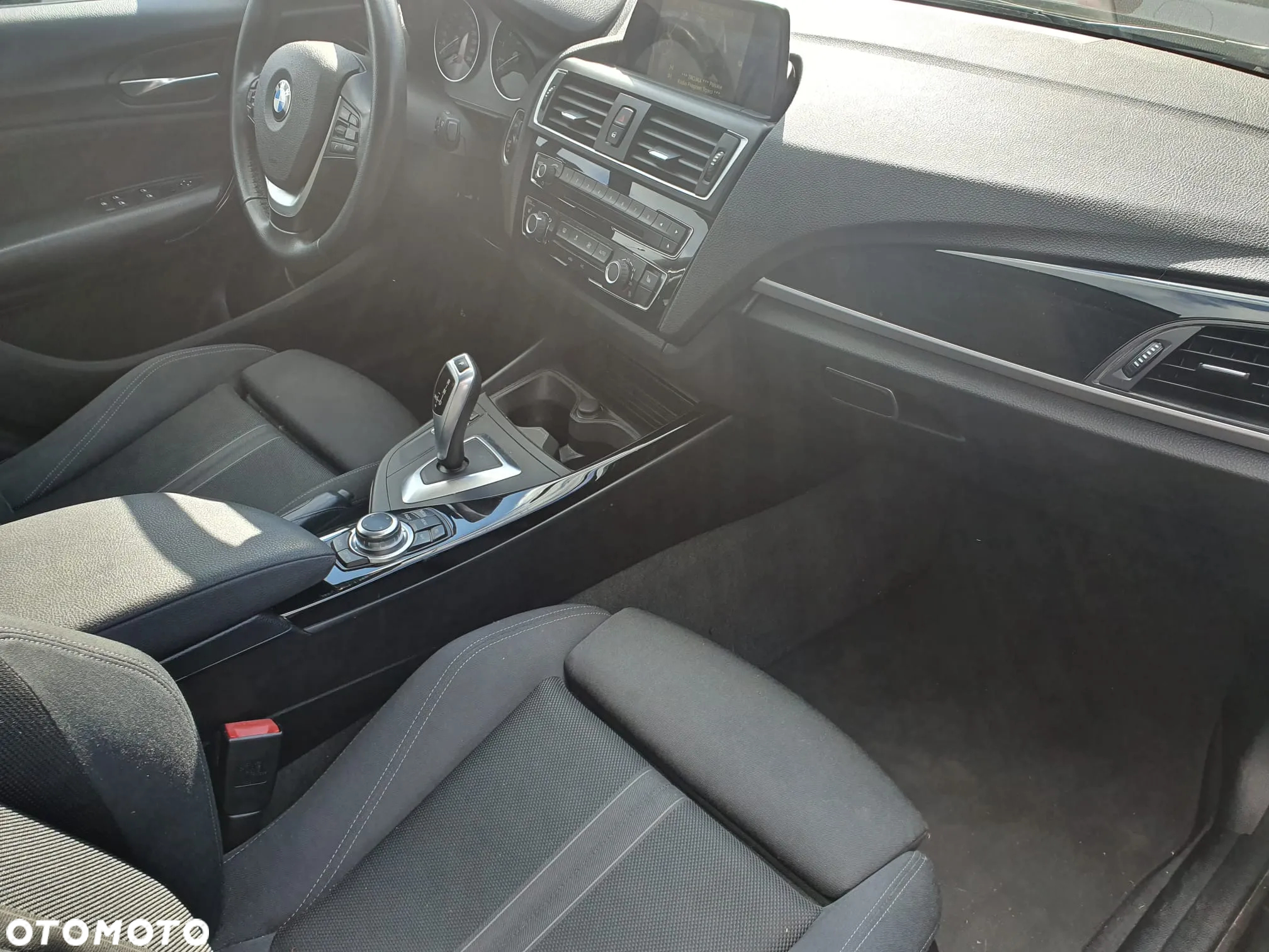 BMW Seria 1 118i Sport Line - 20