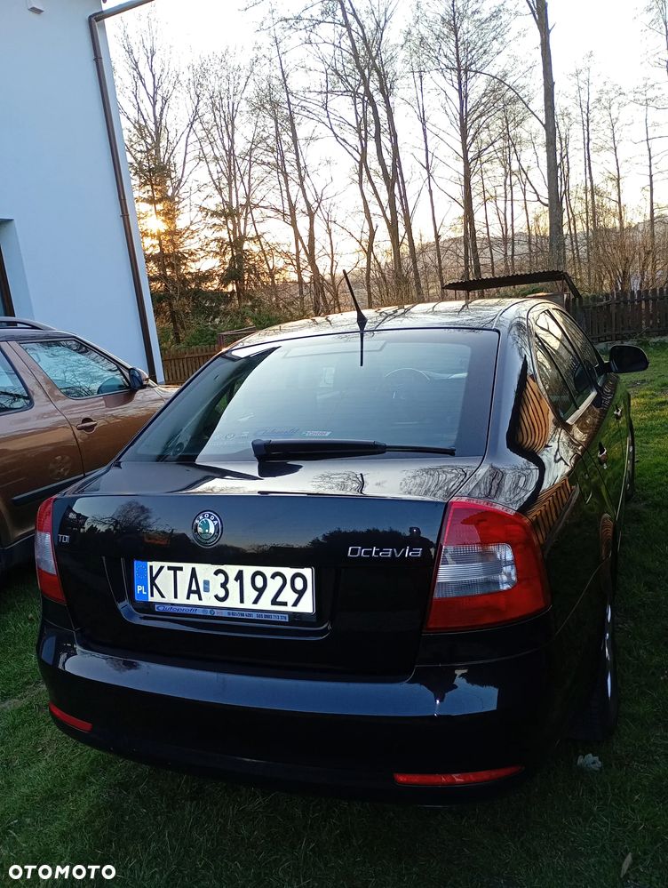 Skoda Octavia 1.6 TDI Ambition - 4