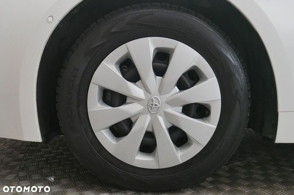 Toyota Corolla 1.8 Hybrid Comfort - 14