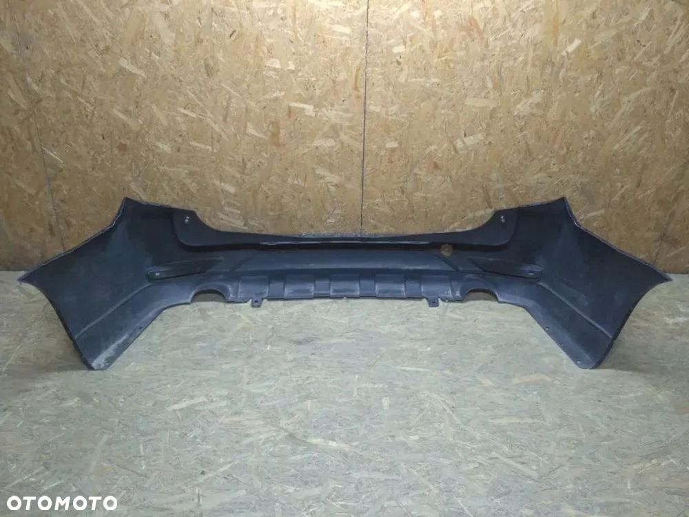 SUBARU FORESTER 08-12 ZDerzak tylny tył warszawa - 3