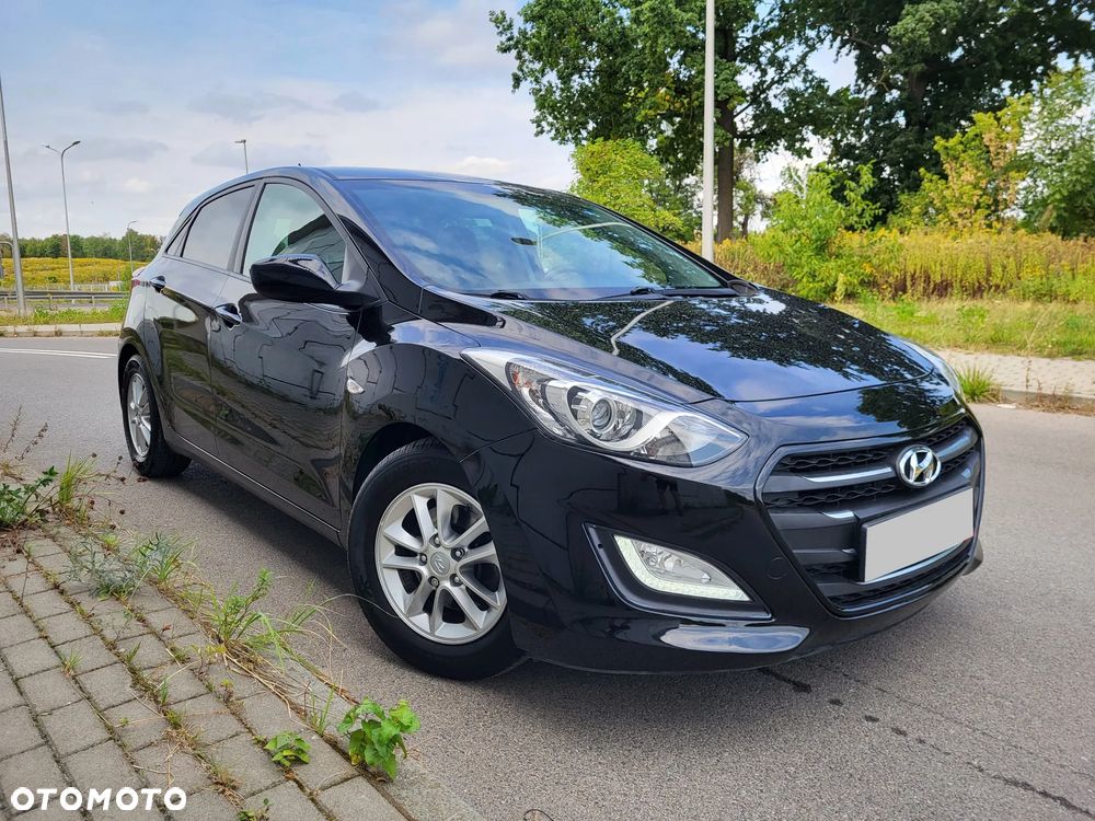 Hyundai i30 - 3