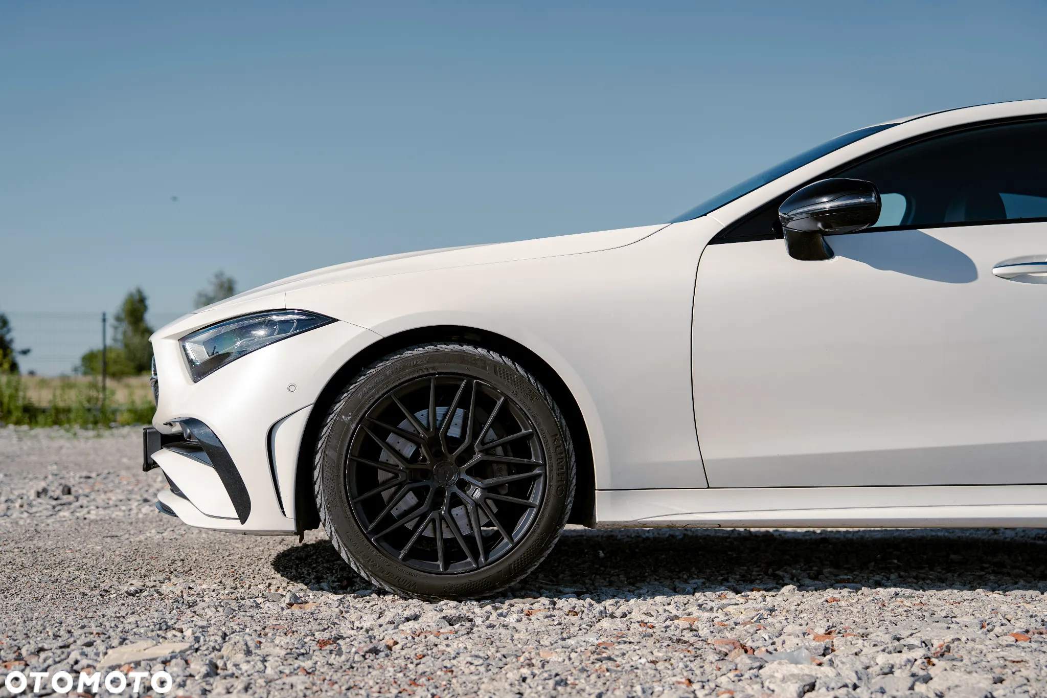 Mercedes-Benz CLS 400 d 4-Matic AMG - 13