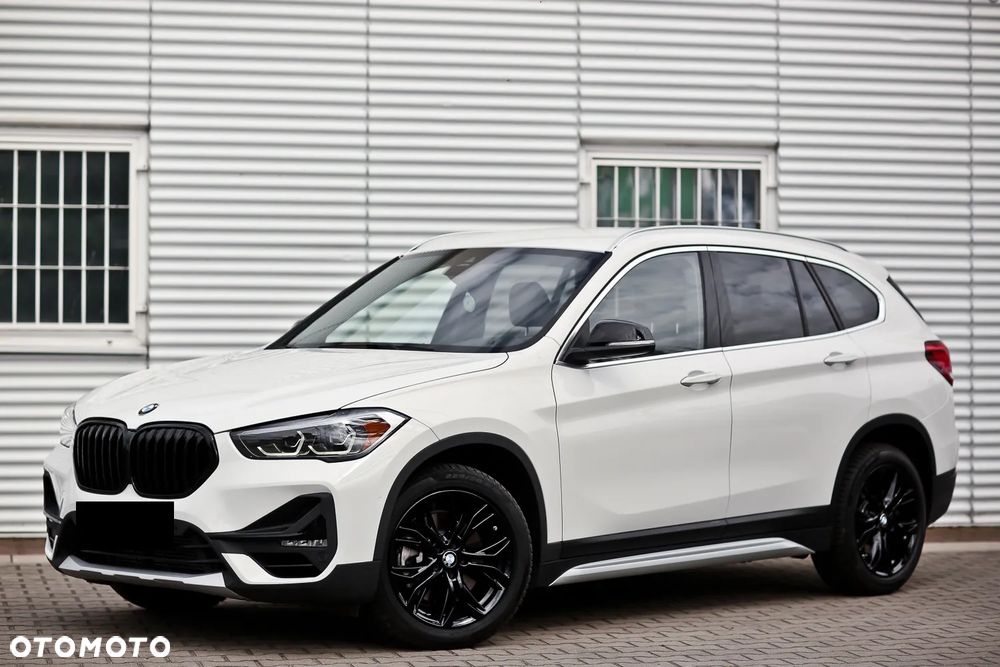 BMW X1 xDrive25i xLine - 5