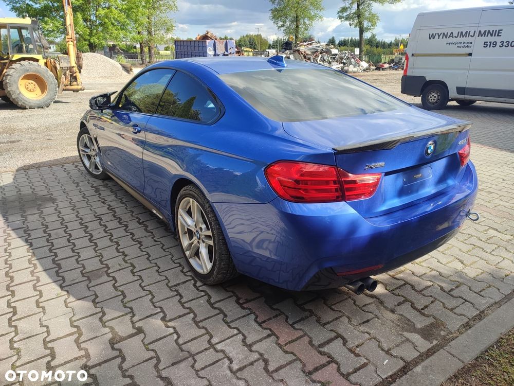 BMW Seria 4 - 4