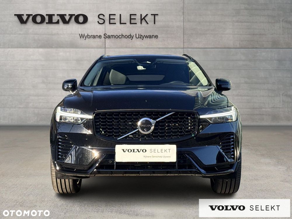 Volvo XC 60 - 4