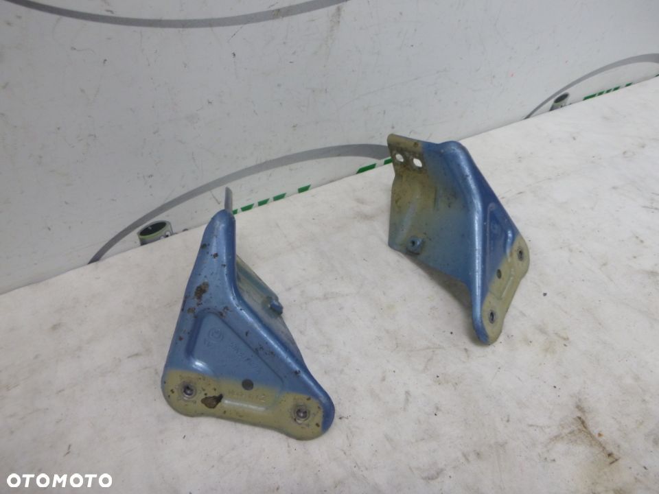 SEAT TOLEDO WSPORNIK MOCOWANIE PODPORA BŁOTNIKA PRAWA 5JA821142A - 3