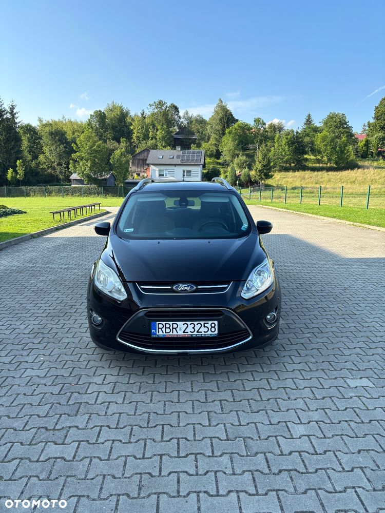 Ford Grand C-MAX 1.6 Trend - 1