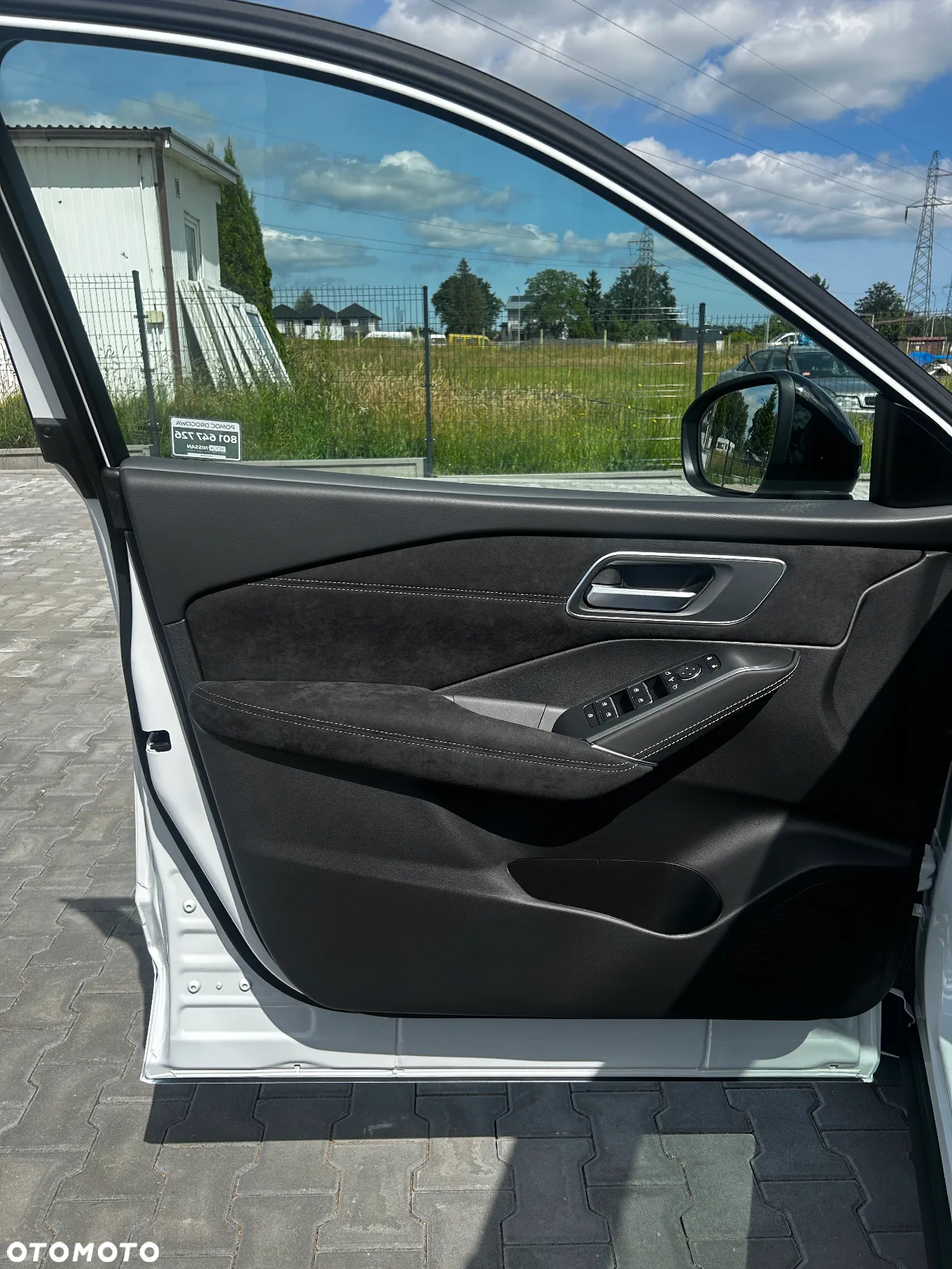 Nissan Qashqai - 12
