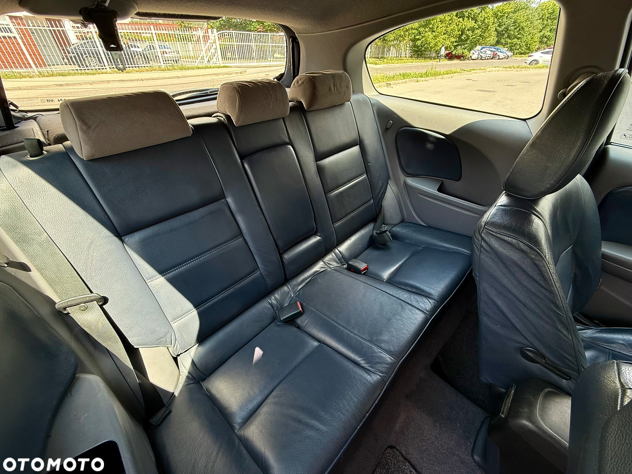 Nissan Almera II 1.8 Luxury - 14