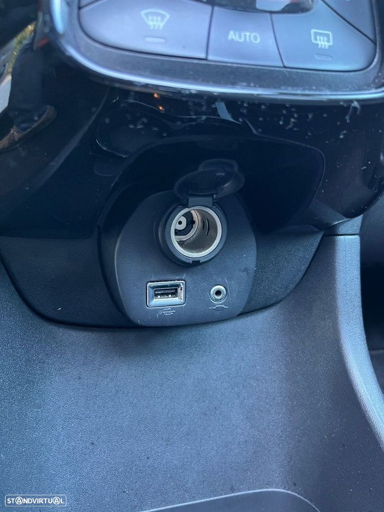 Citroën C1 Airscape 1.0 VTi Feel - 15