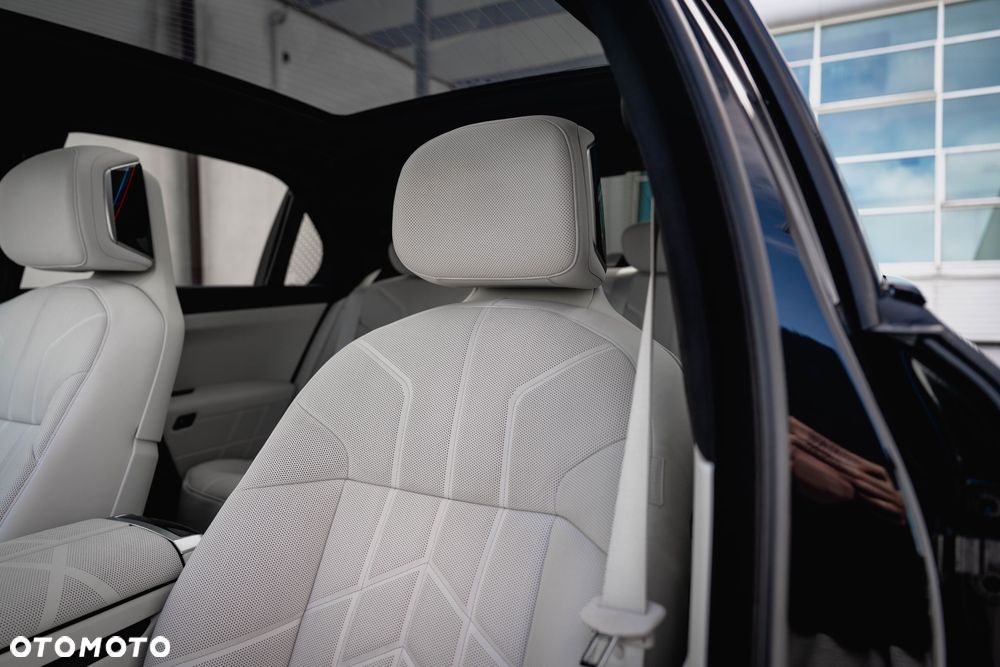 BMW Seria 7 740d xDrive mHEV M Sport sport - 12